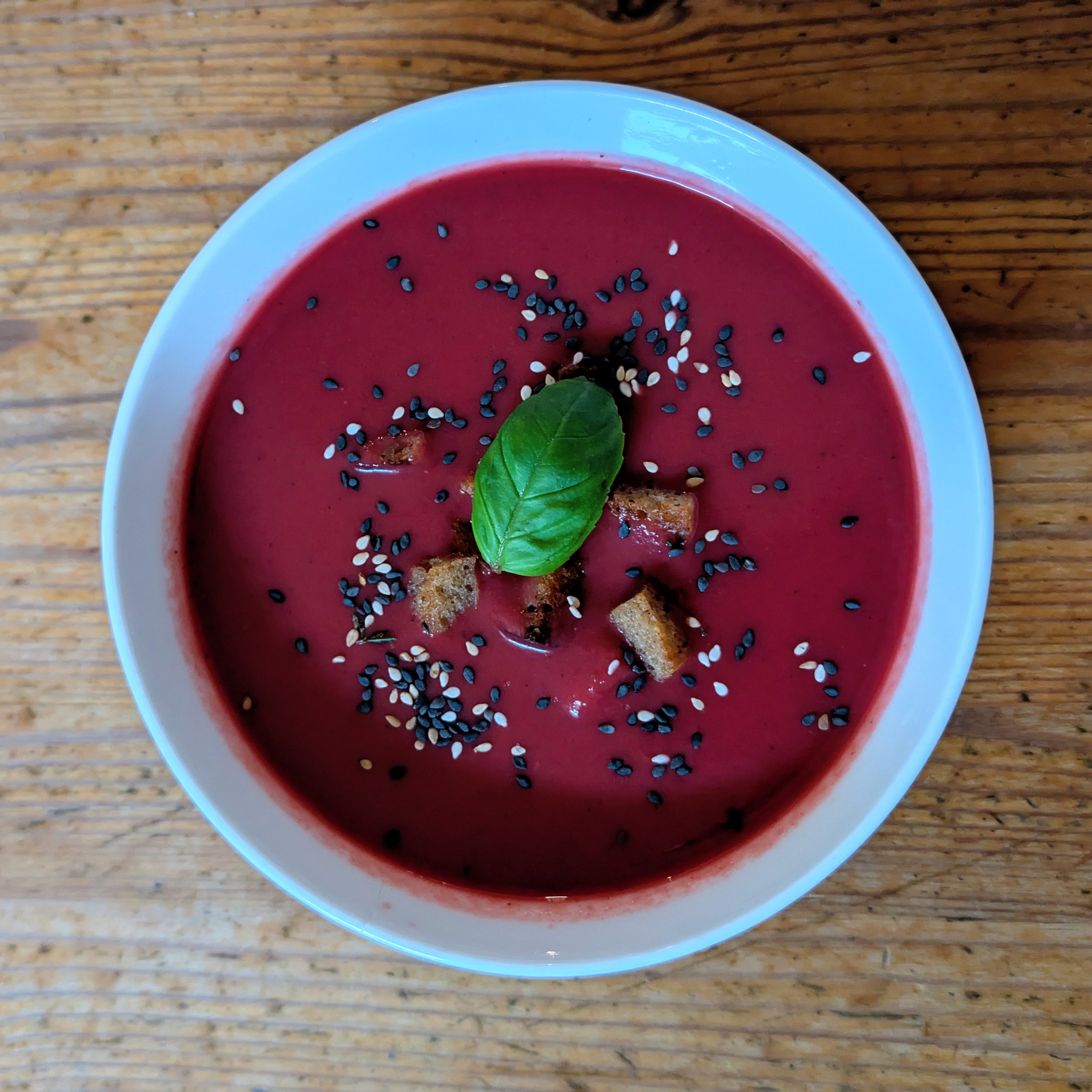 75. Geburtstag mit Catering - Altziegenrück